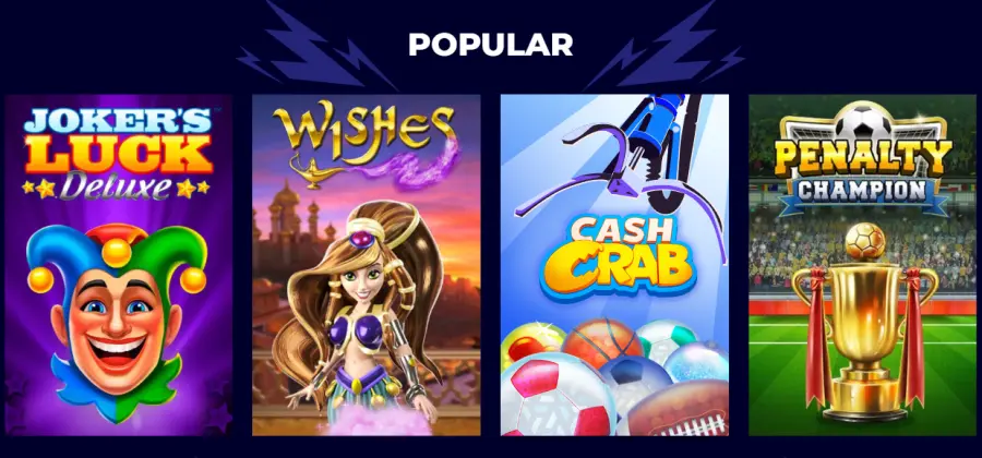 Mrpacho casino